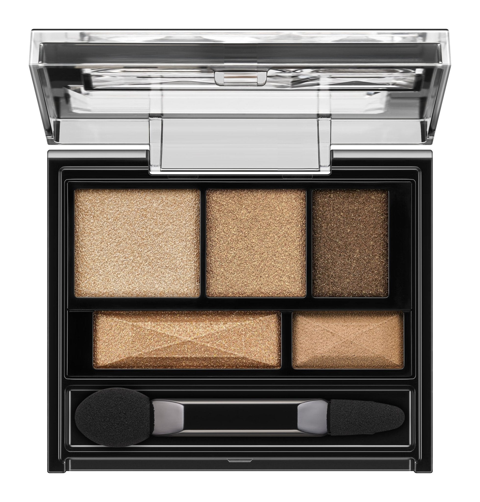 Kate Purley Brown Shade BR - 1 Eyeshadow for Stunning Eyes