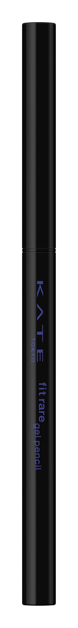 Kate Rare Fit Bu - 1 Gel Pencil in Bitter Blue - High - Quality Kate Product