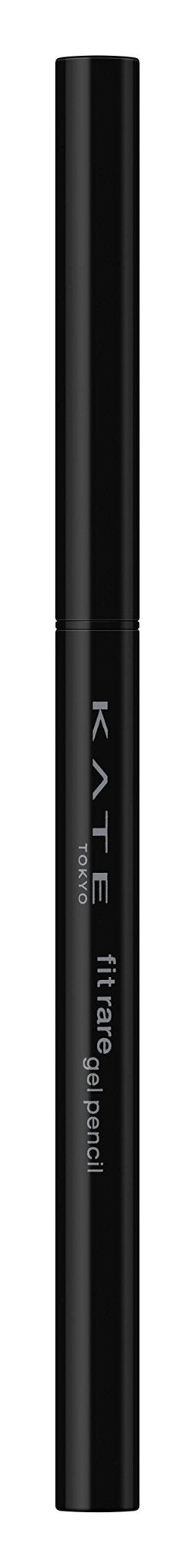 Kate Rare Fit Gel Eye Pencil in BR - 1 Brown 0.08g - Discontinued Manufacturer