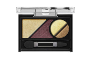 Kate RD - 1 Smoky Round Eyes Eyeshadow - Long Lasting Intense Color Impact