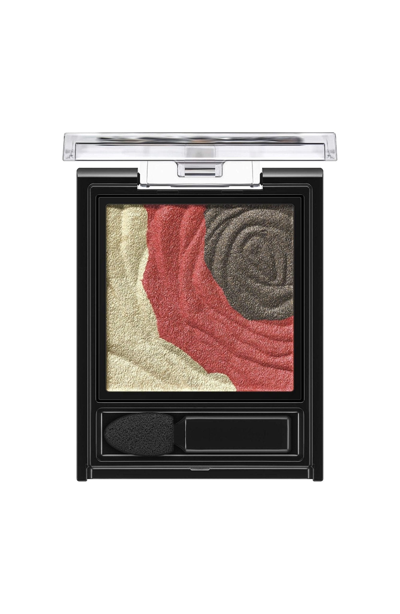 Kate Rd - 2 Dark Rose Eye Shadow - Rich and Vibrant Matte Finish