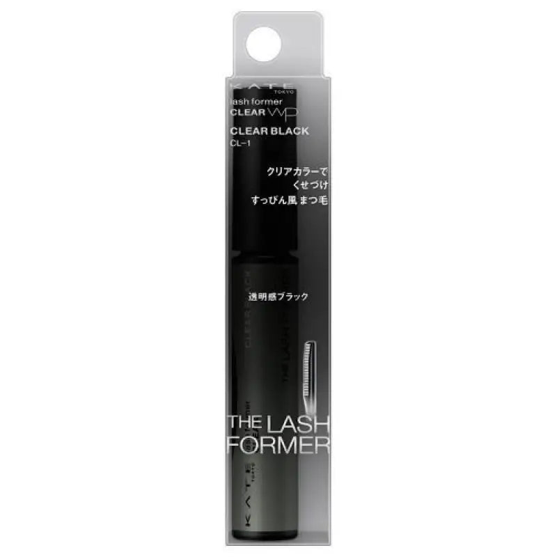 Kate Rush Former Clear Cl - 1 5g - Japanese Waterproof Mascara Brands - Eyelashes Makeup