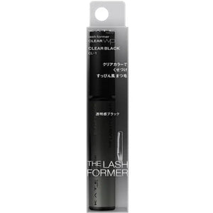 Kate Rush Former Clear Cl - 1 5g - Japanese Waterproof Mascara Brands - Eyelashes Makeup