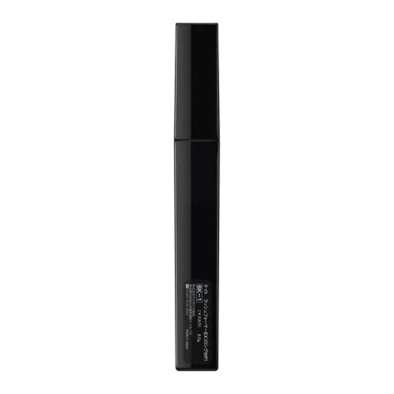 Kate Rush Former Ex Long Wp Bk - 1 - Perfect Waterproof Mascara - Japanese Makeup