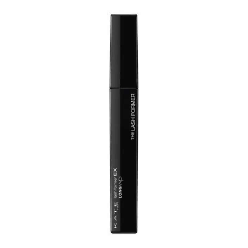 Kate Rush Former Ex Long Wp Bk - 1 - Perfect Waterproof Mascara - Japanese Makeup