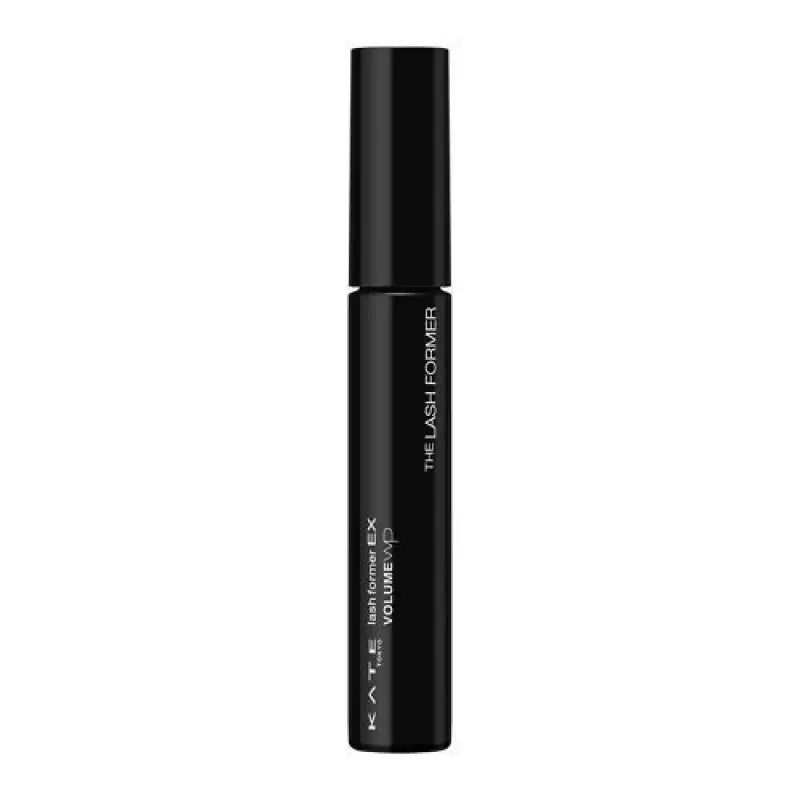 Kate Rush Former Ex Volume Wp - Japanese Waterproof Mascara - Moisturizing Mascara