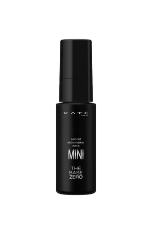 Kate Secret Skin Maker Zero Mini Size - For Bright Transparent Skin