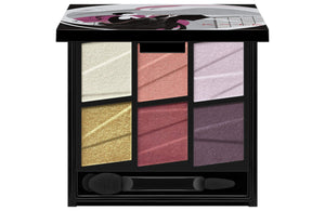 Kate Secret Wings Eyeshadow Palette Ex - 102 7.2G with Tone Dimensional Feature