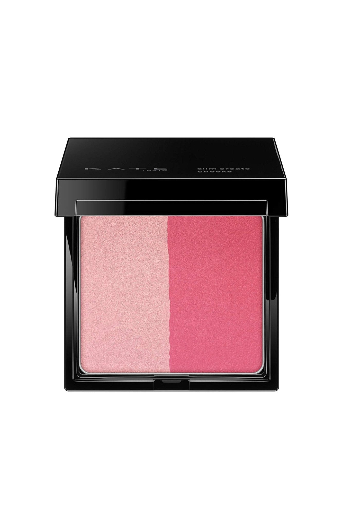 Kate Slim Create Cheeks Pk - 1 Pink 6.4G - Premium Quality Makeup by Kate