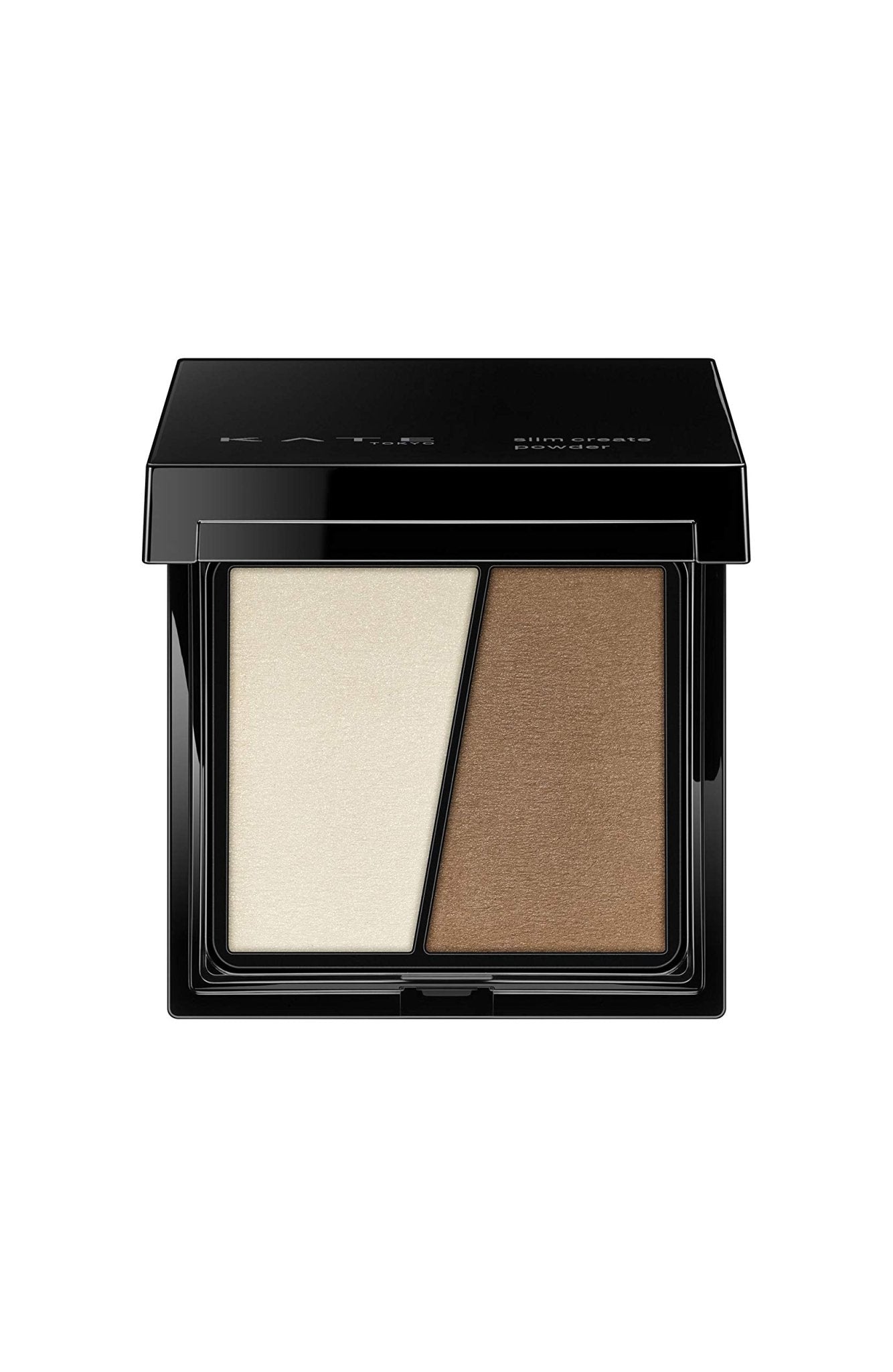 Kate Slim Create Powder Shading Medium Ex - 2 3.4G