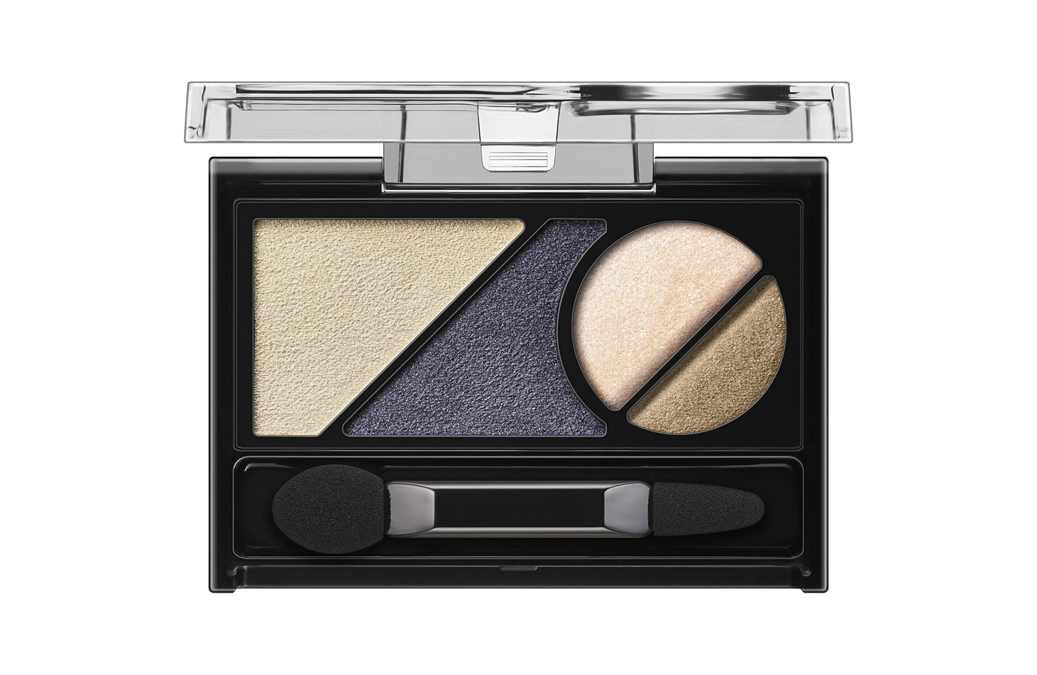 Kate Smoky Round Eyes BU - 1 Eyeshadow for Dramatic Look