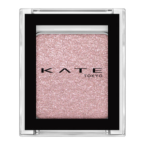 Kate Sugar Pink Glitter Eye Color G302 Surrender To My Charm 1 Piece