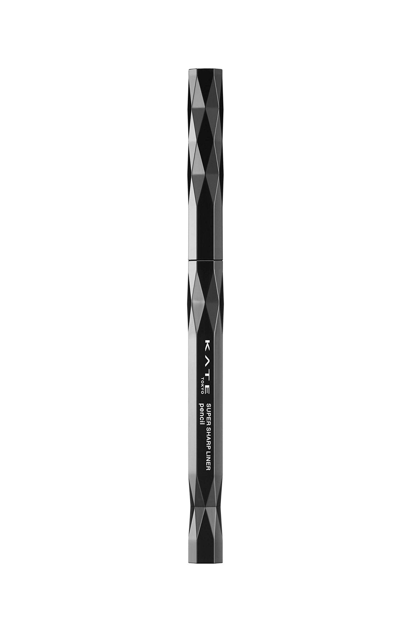 Kate Super Sharp Black Eyeliner Pencil BK - 1 0.09g