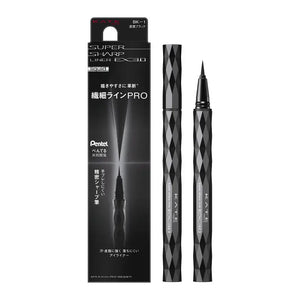 Kate Super Sharp Liner Ex3.0 Bk - 1 - Japanese Liquid Eyeliner - Super Sharp Liner