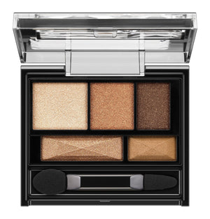 Kate Terracotta Brown Shade Eyeshadow BR - 5 for Vibrant Eyes