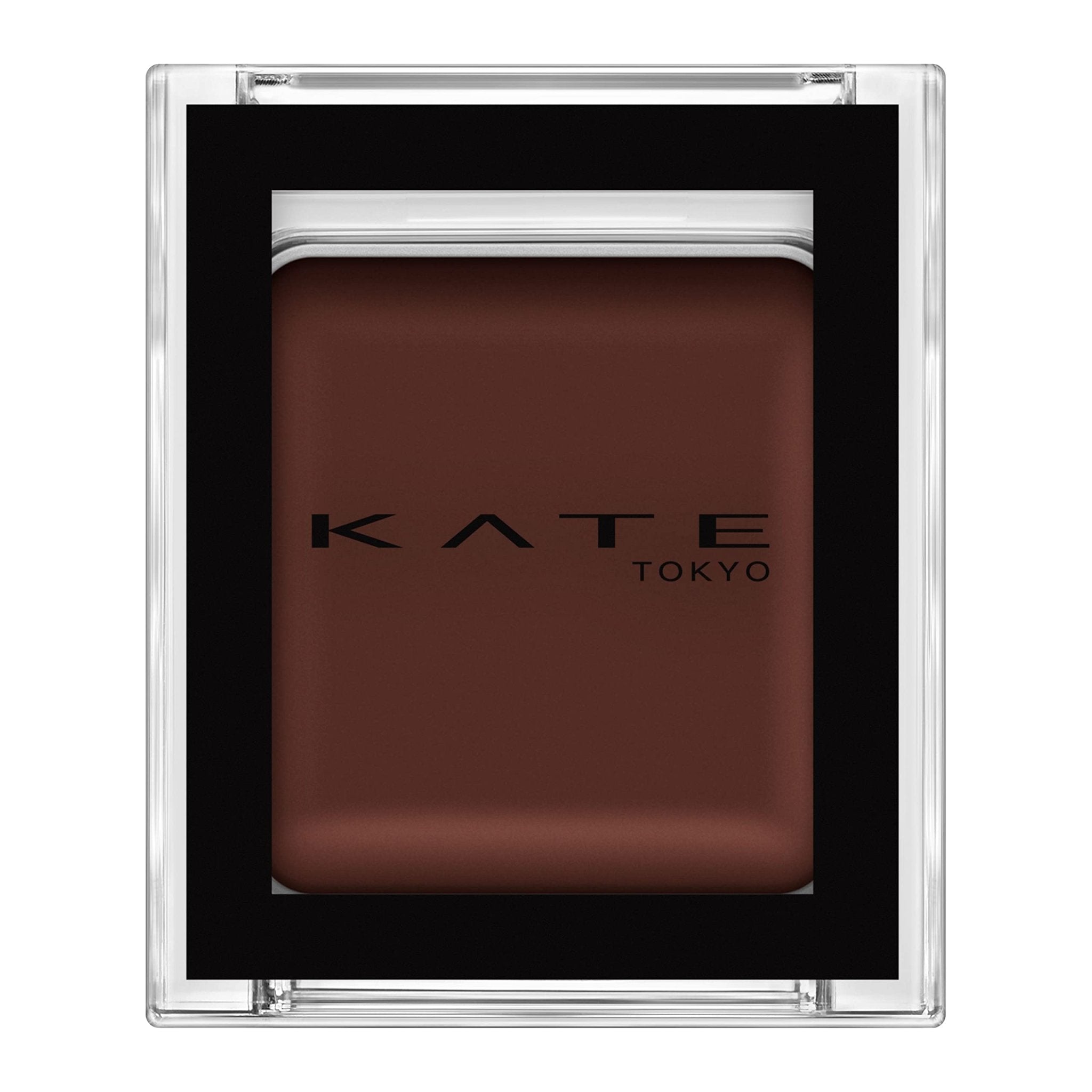 Kate Unique See - Through Glow Eye Color Cacao Shade Single Piece