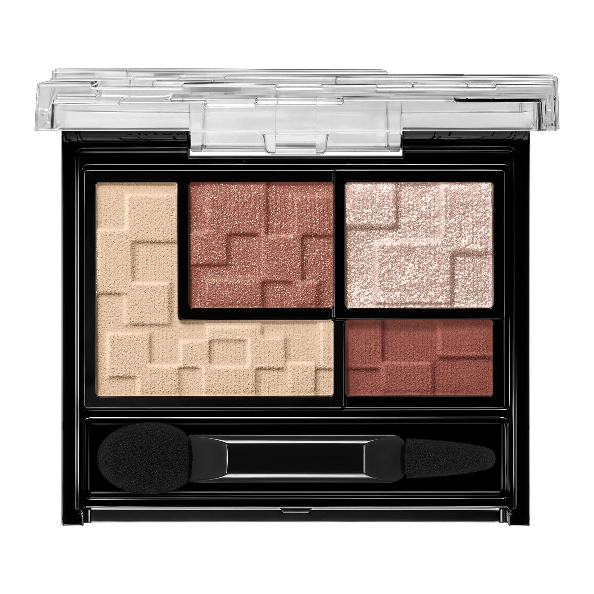 Kate Virtual Eyes Maker Rd - 1 3.3g - High Quality Eyeshadow by Kate