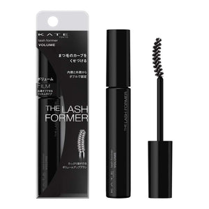 Kate Volume Lash Former Mascara Bk - 1 8.6G - Discontinued Manufacturer Item