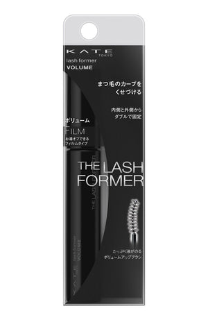 Kate Volume Lash Former Mascara Bk - 1 8.6G - Discontinued Manufacturer Item