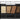 Kate Warm Brown Eye Shadow BR - 1 Kate Designing for Brown Eyes 3.2G