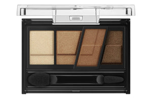 Kate Warm Brown Eye Shadow BR - 1 Kate Designing for Brown Eyes 3.2G