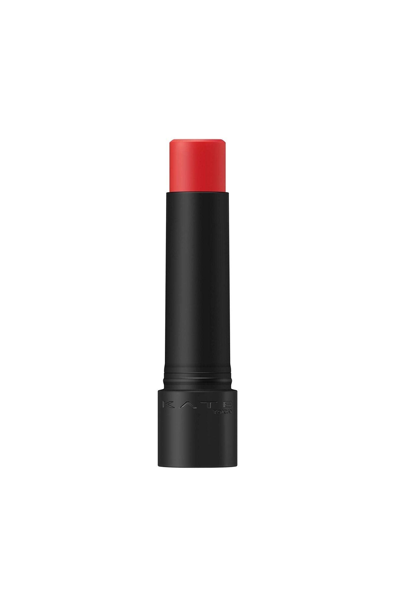 Kate's Personal Lip Cream Rd - 1 Red 3.7g - Long - Lasting Hydrating Lipstick