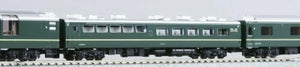Kato N Scale 24 Series Twilight Express Basic 6 - car Set 10 - 869 Train Model Car - Other