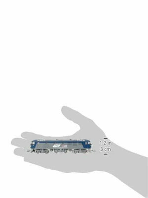 Kato N Scale 3034 - 3 Ef210 100 Single - arm Pantograph Electric Locomotive