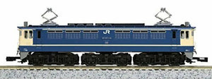 Kato N Scale Ef65 - 1000 Late Type J.r. Version