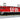 Kato N Scale Ef65 1118 Rainbow Painting