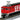 Kato N Scale Ef65 1118 Rainbow Painting