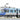 Kato N Scale Ir Ishikawa Railway Series 521 Indigo 2 - car Set