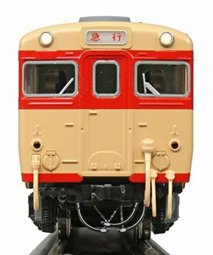 Kato N Scale Kiha58