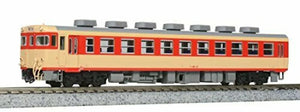 Kato N Scale Kiha65