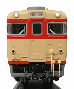 Kato N Scale Kiha65