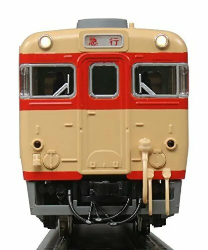 Kato N Scale Kiha65 - Railway Model