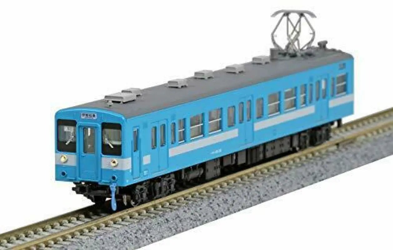 Kato N Scale Series 119 Iida Line 3 - car Set