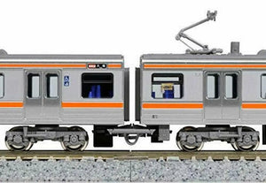 Kato N Scale Series 313 - 5000 Special Rapid Service Standard 3 Car Set