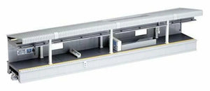 Kato N Scale Suburban Type Platform Dx One - sided B - Railway Model