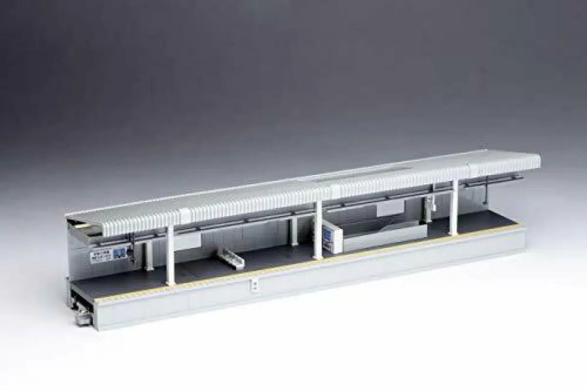 Kato N Scale Suburban Type Platform Dx One - sided B - Railway Model