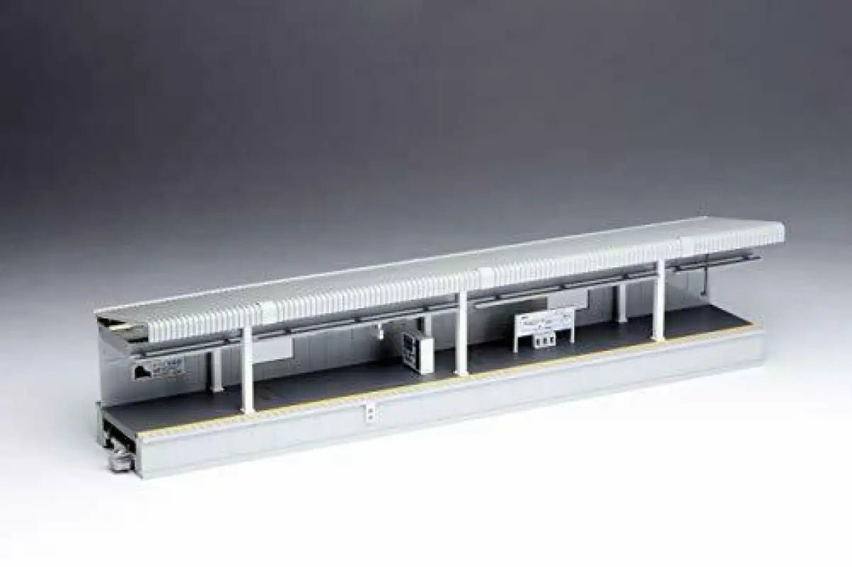 Kato N Scale Suburban Type Platform Dx One - sided Platform