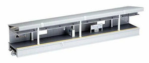 Kato N Scale Suburban Type Platform Dx One - sided Platform