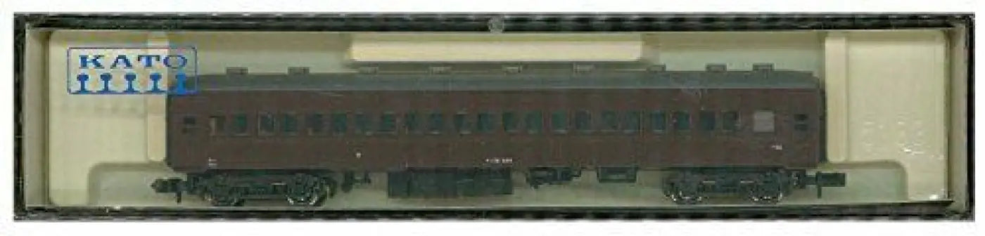 Kato N Scale Suha32 - Railway Model