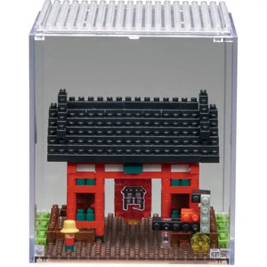 KAWADA Nb - 038 Nanoblock Collection Case