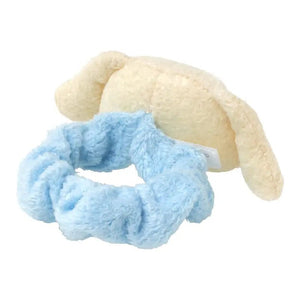 KAWADA Sanrio Baby Fluffy Wrist Rattle Cinnamoroll