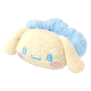 KAWADA Sanrio Baby Fluffy Wrist Rattle Cinnamoroll