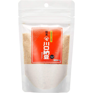 Kawaguchi Natto Freeze Dried Powdered Natto Beans 75g