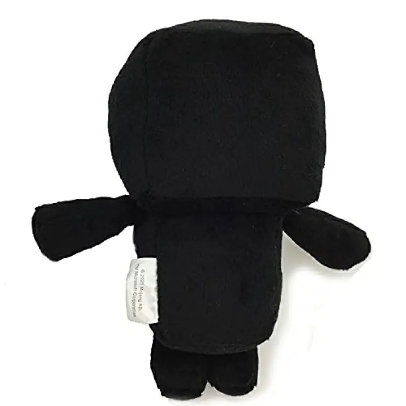 Kay Company Minecraft Plush Enderman Mct - Ng - Cp