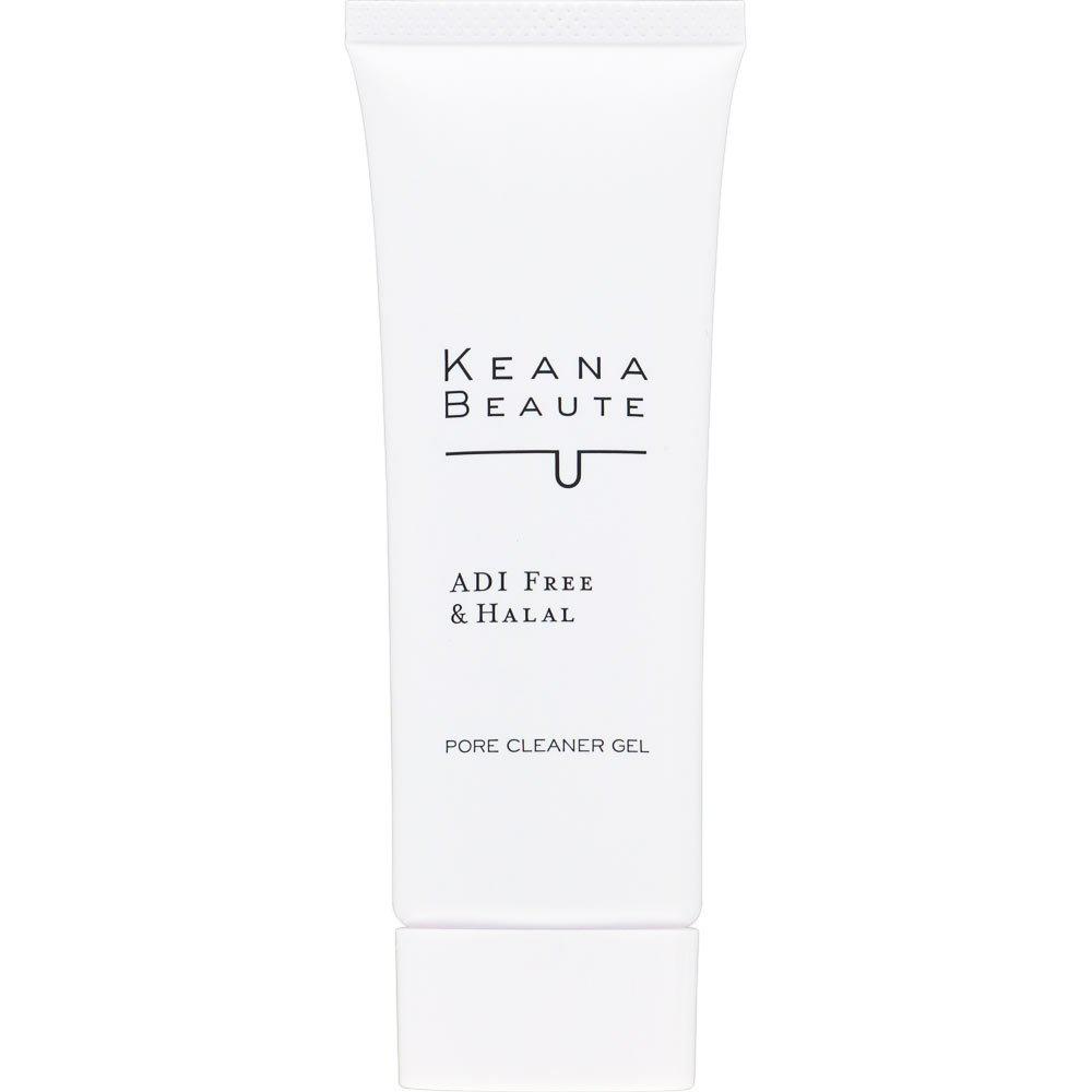 Keana Beaute Pore Care Cruelty - Free & Halal Cleansing Gel 40g