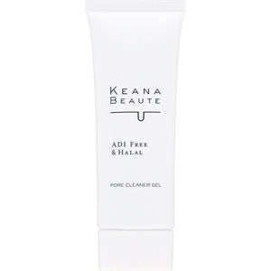 Keana Beaute Pore Care Cruelty - Free & Halal Cleansing Gel 40g